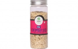New Tree Raw Cucumber Seed   Jar  150 grams
